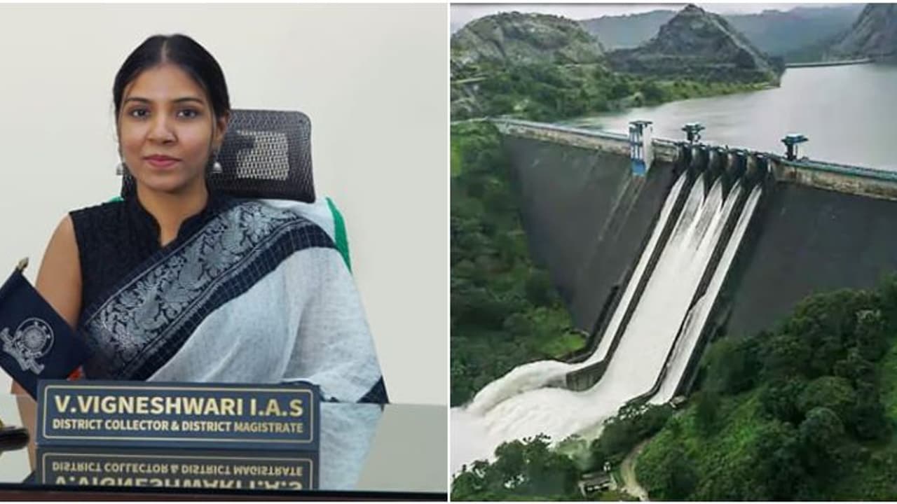 മുല്ലപ്പെരിയാറിൽ 131.75 അടിവെള്ളം, ഭയപ്പെടുത്തുന്ന തരത്തിൽ സോഷ്യൽ മീഡിയയിൽ പ്രചരണം നടക്കുന്നു: കലക്ടർ മുല്ലപ്പെരിയാറിൽ 131.75 അടിവെള്ളം, ഭയപ്പെടുത്തുന്ന തരത്തിൽ സോഷ്യൽ മീഡിയയിൽ പ്രചരണം നടക്കുന്നു: കലക്ടർ