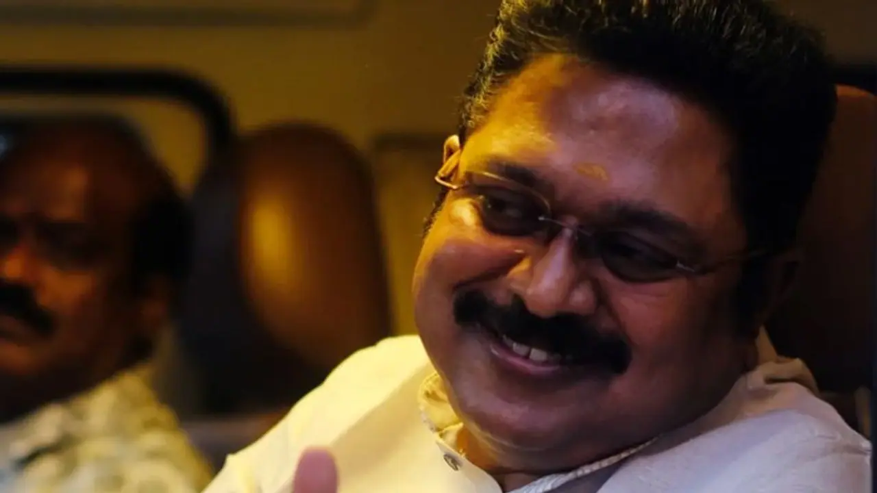 மக்கள் நலன் மட்டுமே குறிக்கோள்; ஜெயலலிதா பற்றிய அமைச்சரின் கருத்துக்கு தினகரன் கண்டம்