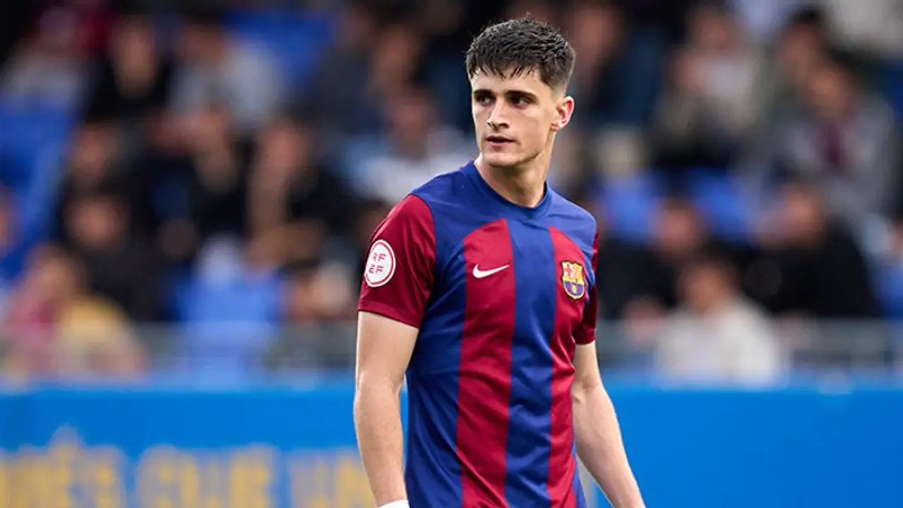 Who is Pau Victor? Barcelona's new sensation Who is Pau Victor? Barcelona's new sensation
