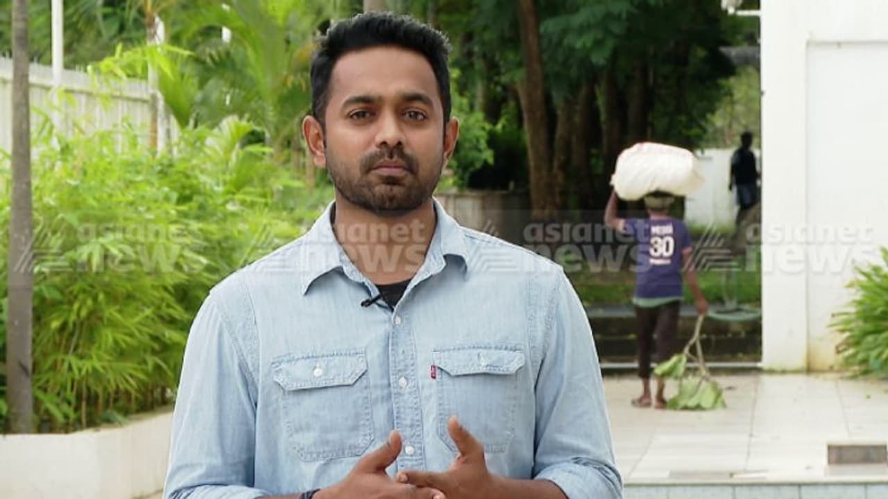 ഈ ദുരന്തത്തെ അനുഭവമായി കാണണം, ജീവിതത്തിൽ ഉയരങ്ങളിലെത്തണം: വയനാട്ടിലെ കുഞ്ഞുങ്ങളോട് ആസിഫ് അലി