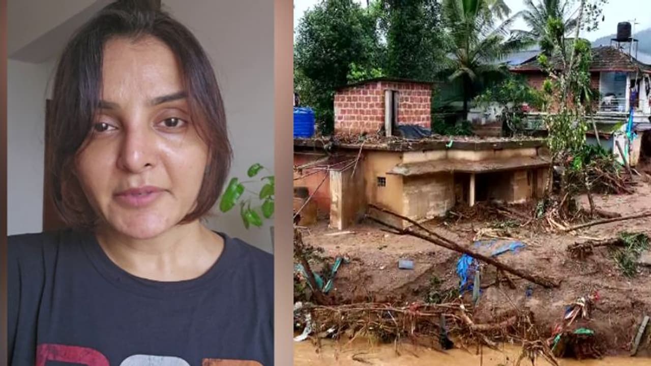 എല്ലാം മറന്ന് ഒറ്റക്കെട്ടായി നമുക്ക് നില്ക്കാം വയനാടിനായി: ലൈവത്തോണിൽ മഞ്ജു വാര്യര് എല്ലാം മറന്ന് ഒറ്റക്കെട്ടായി നമുക്ക് നില്ക്കാം വയനാടിനായി: ലൈവത്തോണിൽ മഞ്ജു വാര്യര്