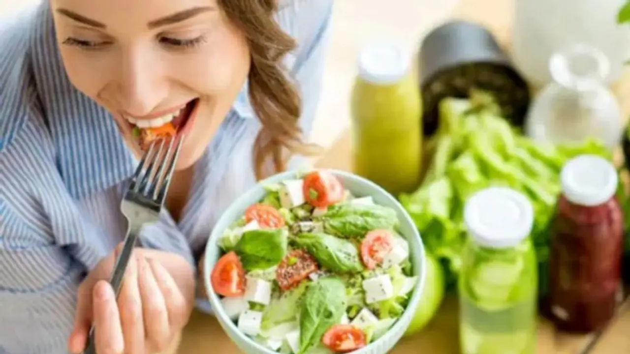 വെജിറ്റേറിയൻ ആണോ? പ്രോട്ടീന് ലഭിക്കാന് കഴിക്കേണ്ട ഭക്ഷണങ്ങള് വെജിറ്റേറിയൻ ആണോ? പ്രോട്ടീന് ലഭിക്കാന് കഴിക്കേണ്ട ഭക്ഷണങ്ങള്