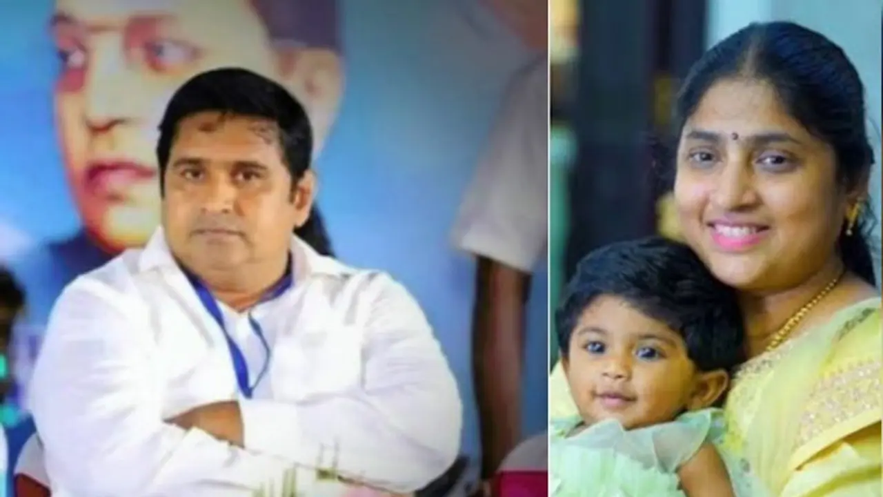 Amstrong : ஆம்ஸ்ட்ராங் குடும்பத்தை கொலை செய்வோம்.!மிரட்டல் கடிதம் எழுதிய பள்ளி தாளாளரை தட்டி தூக்கிய போலீஸ்