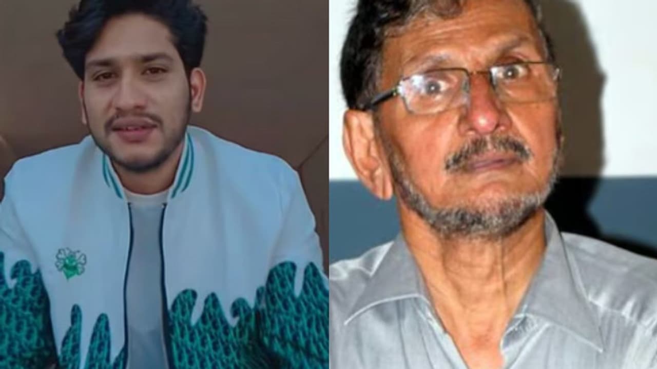 'മാരാര്‍ പണം സമാഹരിക്കുന്നതാണെങ്കില്‍ അഴിമതിയാകും', വിവാദത്തില്‍ പ്രതികരിച്ച് എൻ എസ് മാധവൻ