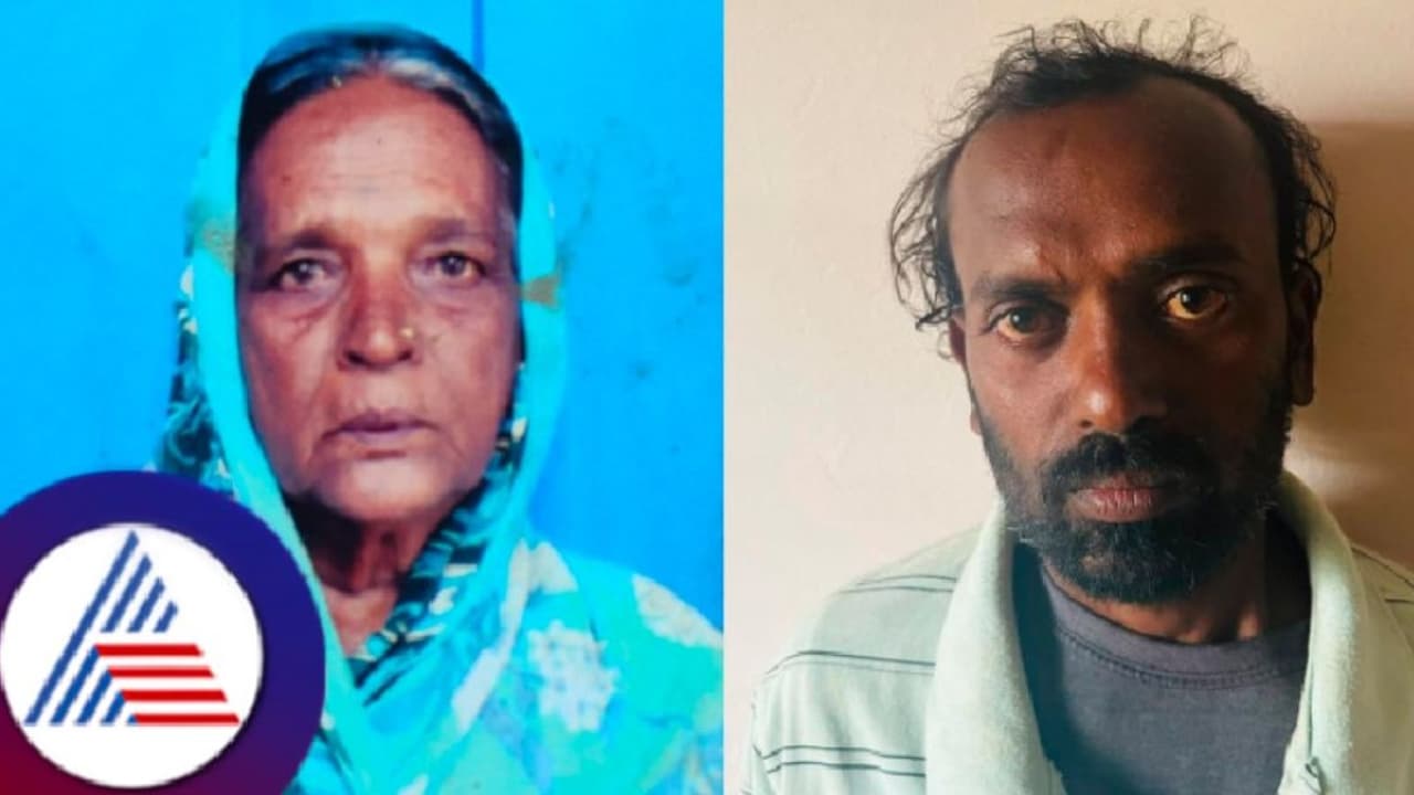 ಆಸ್ತಿ ವಿಚಾರಕ್ಕೆ ಗಲಾಟೆ: ಹೆತ್ತ ತಾಯಿಯನ್ನೇ ಕಟ್ಟಿಗೆಯಿಂದ ಹೊಡೆದು ಕೊಂದ ಪಾಪಿ! ಆಸ್ತಿ ವಿಚಾರಕ್ಕೆ ಗಲಾಟೆ: ಹೆತ್ತ ತಾಯಿಯನ್ನೇ ಕಟ್ಟಿಗೆಯಿಂದ ಹೊಡೆದು ಕೊಂದ ಪಾಪಿ!