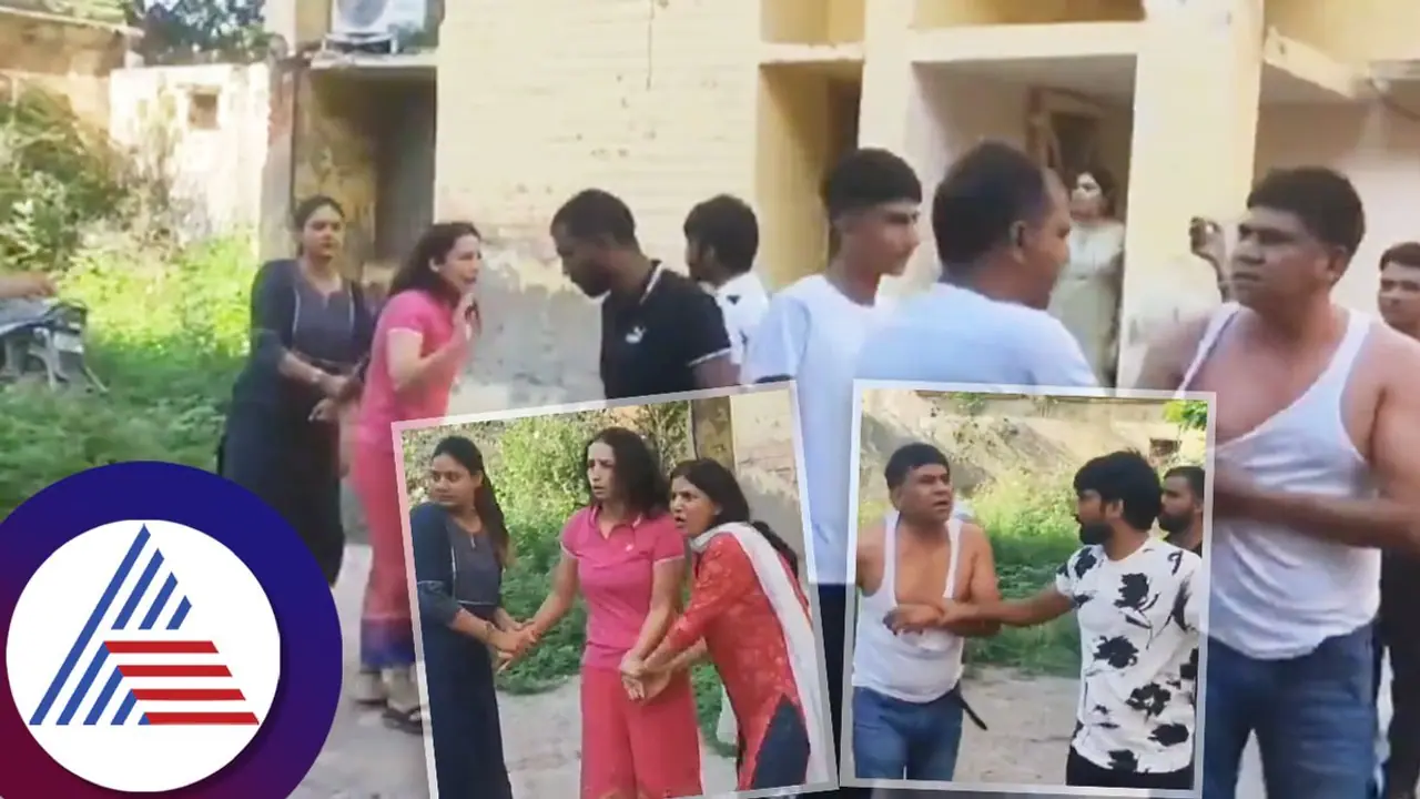 ಮಹಿಳಾ ಪೊಲೀಸ್ ಜೊತೆ ಇನ್ಸ್ಪೆಕ್ಟರ್ ಪತಿಯ ರಾಸಲೀಲೆ ರೆಡ್ಹ್ಯಾಂಡ್ ಆಗಿ ಹಿಡಿದ ಪತ್ನಿ, ದೃಶ್ಯ ಸೆರೆ! ಮಹಿಳಾ ಪೊಲೀಸ್ ಜೊತೆ ಇನ್ಸ್ಪೆಕ್ಟರ್ ಪತಿಯ ರಾಸಲೀಲೆ ರೆಡ್ಹ್ಯಾಂಡ್ ಆಗಿ ಹಿಡಿದ ಪತ್ನಿ, ದೃಶ್ಯ ಸೆರೆ!