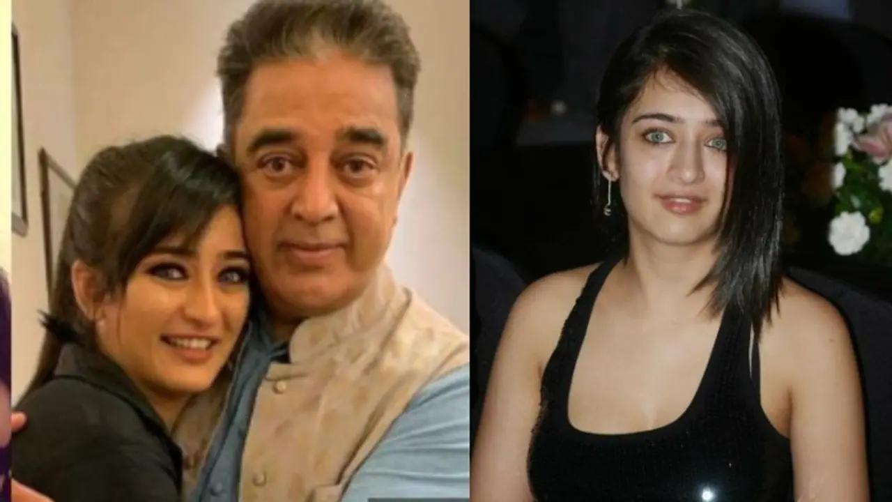 "Failed twice in Class 10...": Akshara Haasan opens up about her struggles in school, how she found success