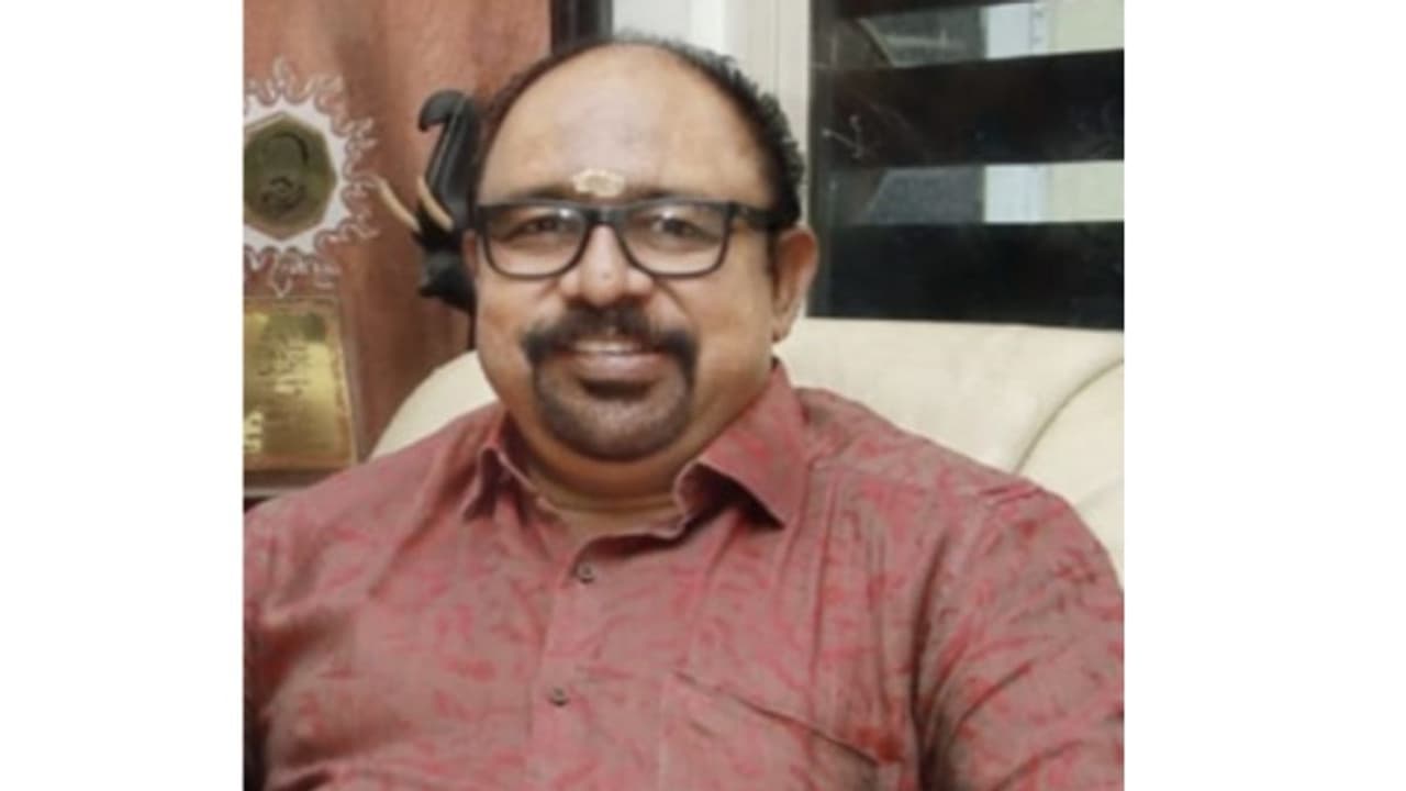 നിക്ഷേപം സ്വീകരിച്ച് തട്ടിപ്പ് നടത്തിയതായി 18 പേരുടെ പരാതി; വ്യവസായി ടി.എ സുന്ദർ മേനോൻ അറസ്റ്റിൽ