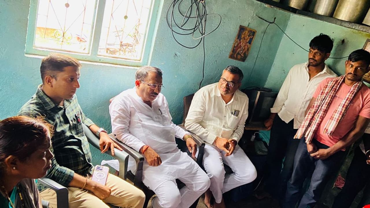 ರಾಜ್ಯಪಾಲರು ಕೇಂದ್ರ ಸರ್ಕಾರದ ಕೈಗೊಂಬೆಯಾಗಿದ್ದಾರೆ: ಸಚಿವ ಆರ್‌.ಬಿ.ತಿಮ್ಮಾಪೂರ