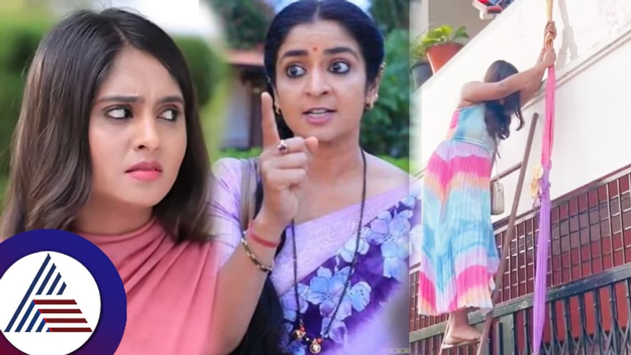 ಸೀರಿಯಲ್​ನಲ್ಲಿ ಲವರ್​ ಸಿಗ್ಲಿಲ್ಲ ಎಂದು ಸಾಯಲು ಹೊರಡೋದಾ ಶ್ರೇಷ್ಠಾ? ಶಾಕಿಂಗ್​ ವಿಡಿಯೋ ವೈರಲ್​