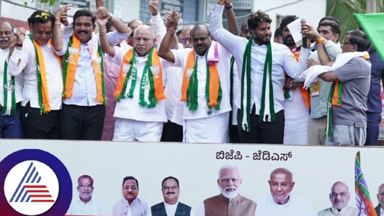 ಮಾಜಿ ಪ್ರಧಾನಿ ದೇವೇಗೌಡರ ಹೆಸರಲ್ಲಿ ತುಂಡು ಆಸ್ತಿಯಿಲ್ಲ, ಸ್ವಂತ ಮನೆಯೂ ಇಲ್ಲ; ಹೆಚ್.ಡಿ. ಕುಮಾರಸ್ವಾಮಿ