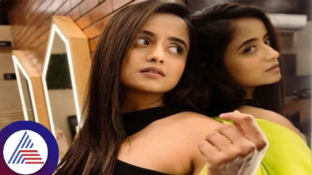 ನನ್ನ ಬ್ಯಾಚ್‌ನಲ್ಲಿ ಮೊದಲು ನಾನೇ ಮದುವೆಯಾಗಿದ್ದು, ನನ್ನ ಬಿಟ್ಟು ಬೇರೆ ಎಲ್ಲರಿಗೂ ಮಕ್ಕಳಿದ್ದಾರೆ; ಚೈತ್ರಾ ವಾಸುದೇವನ್