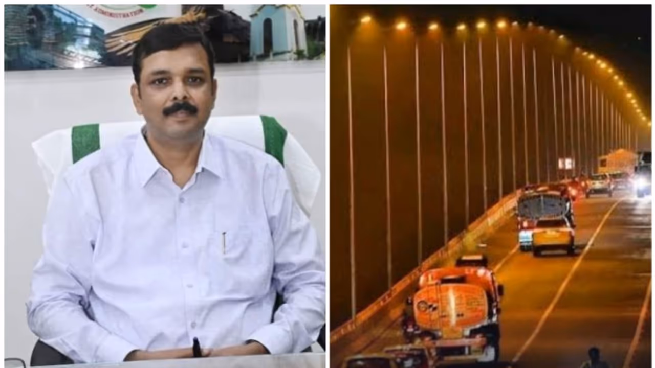 കൊല്ലത്തിന്റെ രാത്രി സൗന്ദര്യം ആസ്വദിക്കാൻ നൈറ്റ് ലൈഫ് പദ്ധതി വരുന്നു; തനതു രുചികൾക്കായി ഫുഡ് സ്ട്രീം ഒരുങ്ങും