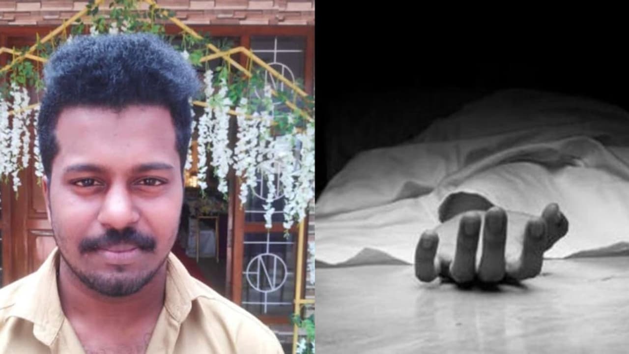 മൊബൈൽ ഫോൺ തോട്ടിൽ പോയി, ഓട്ടോറിക്ഷ ഡ്രൈവർ തൂങ്ങിമരിച്ച നിലയില്‍