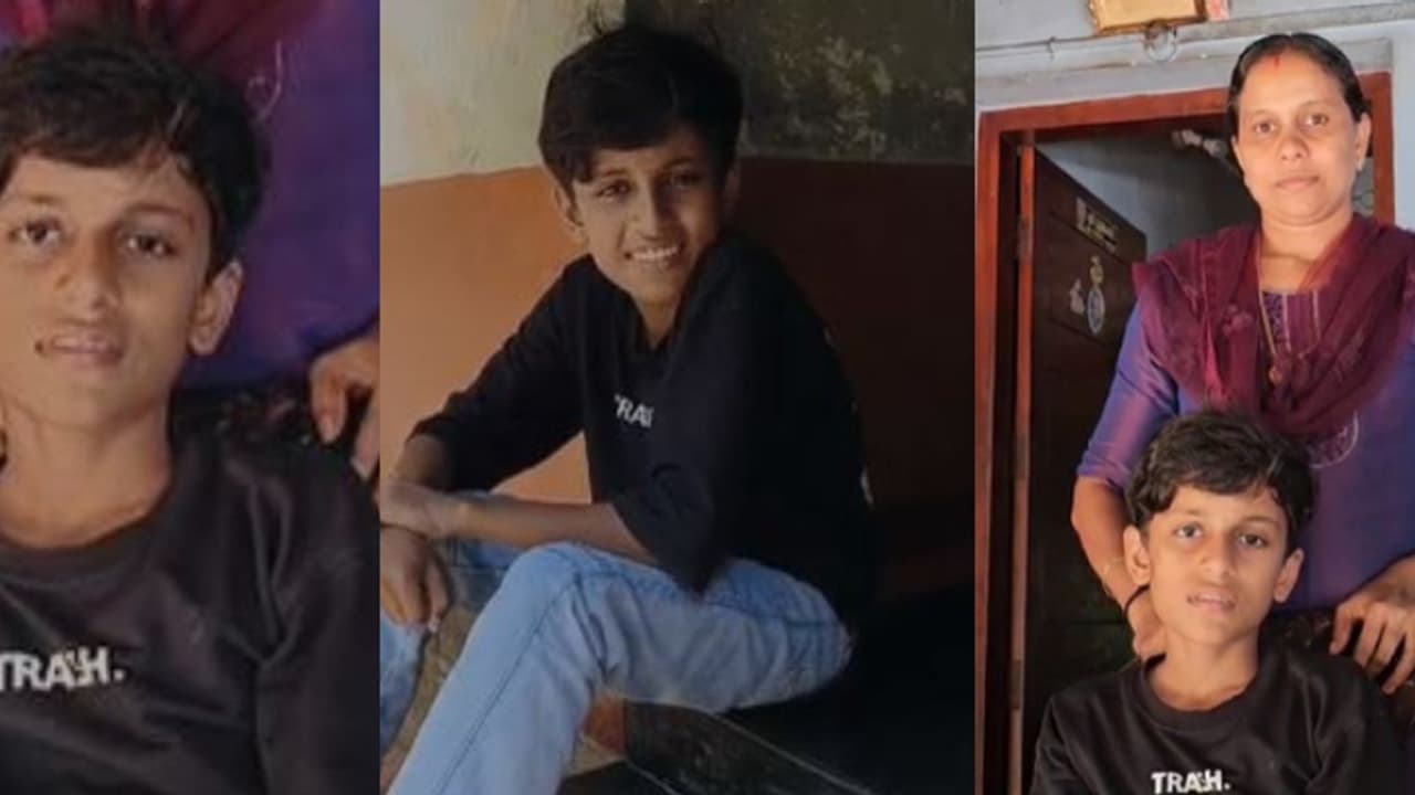 ഇരുകരയും നിറഞ്ഞൊഴുകിയ കുളം, നീന്താനിറങ്ങിയ ചേച്ചി മുങ്ങിത്താഴ്ന്നു, കൂടെ അമ്മയും; ചാടി രക്ഷപ്പെടുത്തി 14 കാരൻ ഇരുകരയും നിറഞ്ഞൊഴുകിയ കുളം, നീന്താനിറങ്ങിയ ചേച്ചി മുങ്ങിത്താഴ്ന്നു, കൂടെ അമ്മയും; ചാടി രക്ഷപ്പെടുത്തി 14 കാരൻ