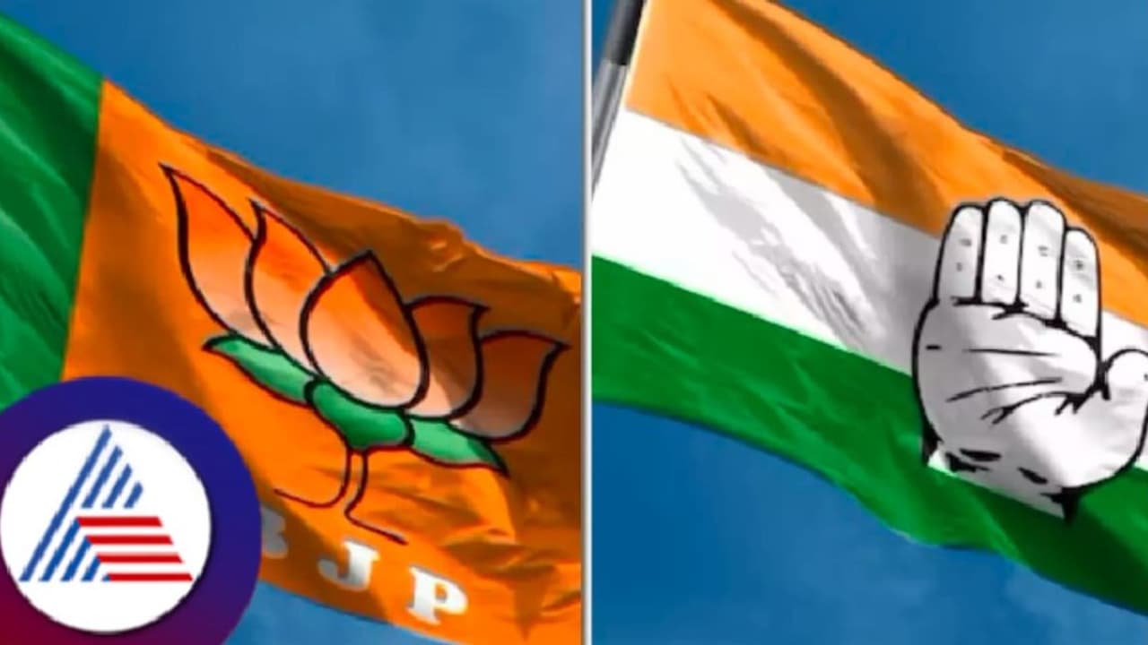 ಪಾದಯಾತ್ರೆ ಪಾಲಿಟಿಕ್ಸ್ ನಿಂದ ಗೆದ್ದವರಾರು..? ಸೋತವರಾರು? ಪಾದಯಾತ್ರೆ ಪಾಲಿಟಿಕ್ಸ್ ನಿಂದ ಗೆದ್ದವರಾರು..? ಸೋತವರಾರು?