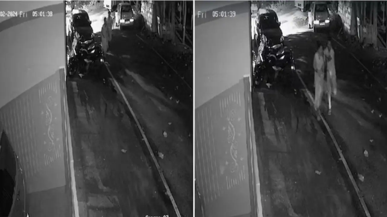 ಬೆಂಗಳೂರು ಮಹಿಳೆಯರಿಗೆ ಎಷ್ಟು ಸೇಫ್, 5 ಗಂಟೆಗೆ ವಾಕಿಂಗ್ ಹೊರಟಾಕೆಗೆ ಮುತ್ತಿಟ್ಟು ಕಿರುಕುಳ!