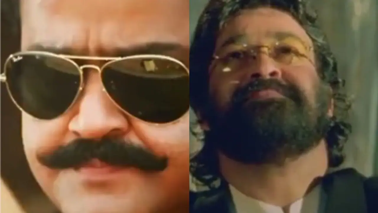 'Devadoothan' surpasses lifetime gross of 'Spadikam'; CHECK DETAILS