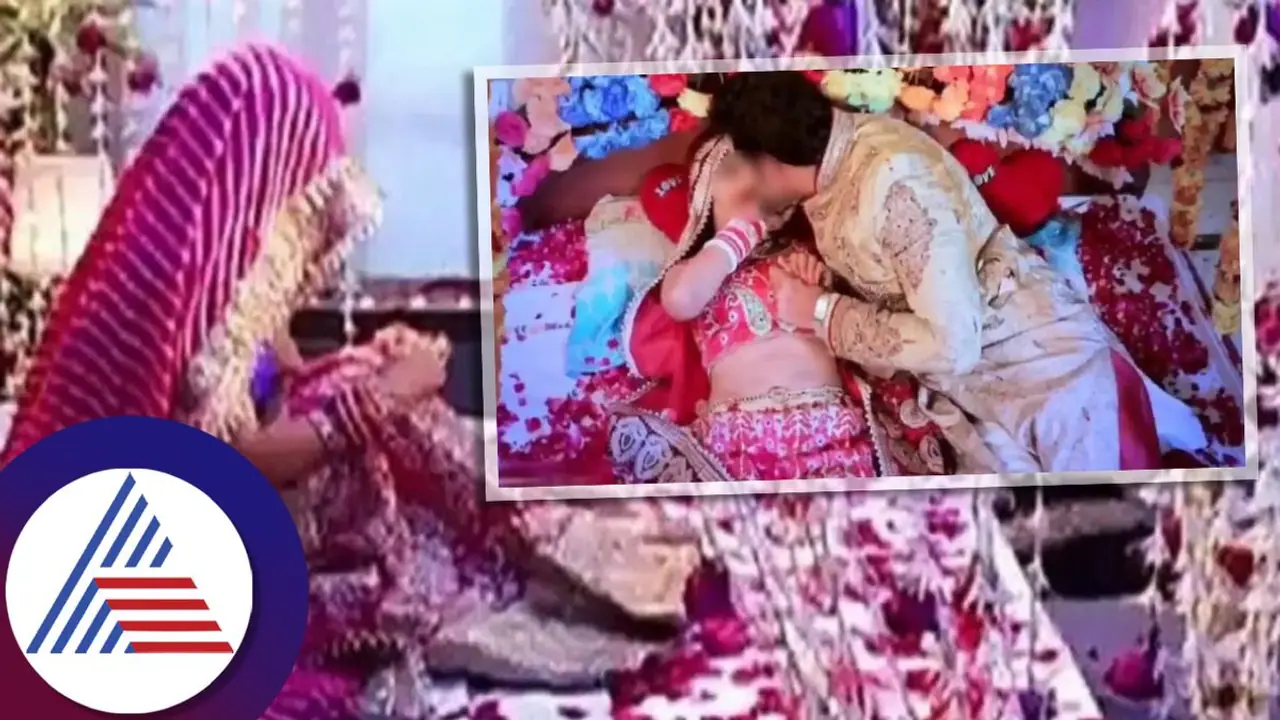 ಫಸ್ಟ್ ನೈಟ್ ದಿನ ಸೆಕ್ಸ್ ಬದಲು ಶಾಕ್ ನೀಡಿದ ಪತಿ! ಹೆಂಡ್ತಿ ತವರಿಗೆ ಹೋಗುವಂತೆ ಮಾಡಿದ್ದೆಂಥ ಈ ಗಂಡ?