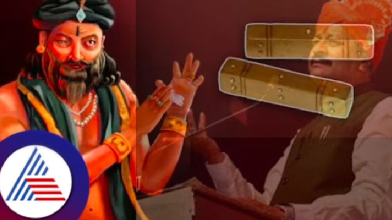 ಕರುನಾಡ ರಾಜಕೀಯದ ಕುತಂತ್ರ ಬುದ್ಧಿಯುಳ್ಳ ಶಕುನಿ ಯಾರು? ಲಕ್ಷ್ಮೀ ಹೆಬ್ಬಾಳ್ಕರ್ ಹೇಳಿದ್ದು ಯಾರಿಗೆ?