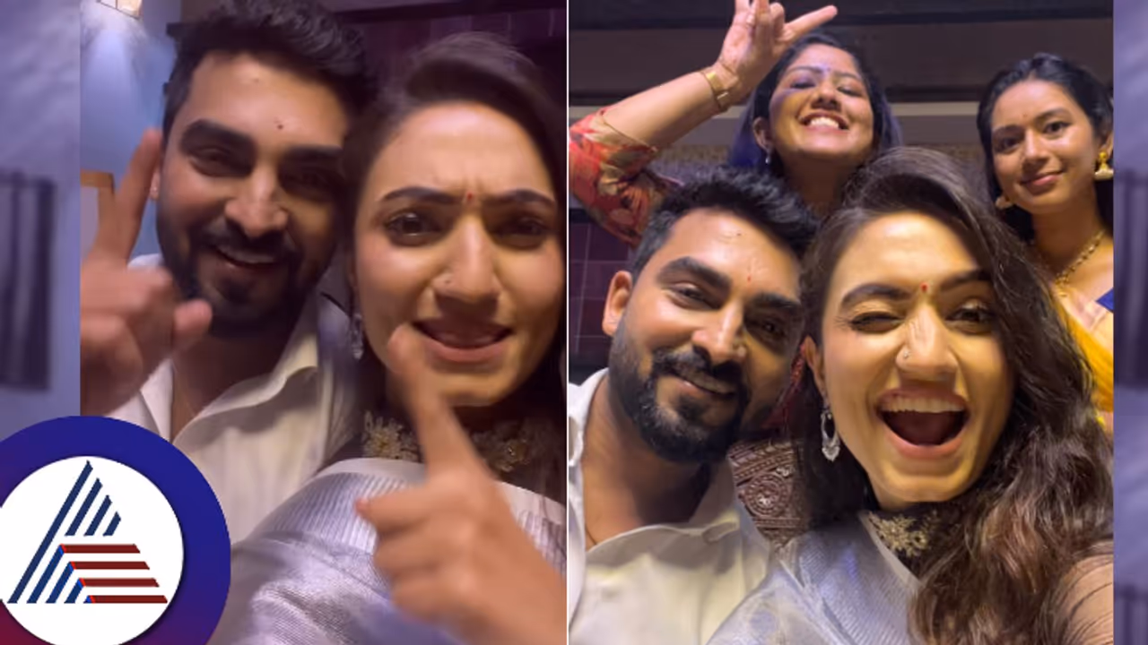 ಫ್ರೆಂಡ್​ಷಿಪ್ ಡೇ​ಗೆ ಸೀತಾರಾಮ್​ ಟೀಮ್​ ಫನ್ನಿ ರೀಲ್ಸ್​: ಇರೋರನ್ನು ಬಿಟ್ಟು ಅಶೋಕ್​ದೇ ಚಿಂತೆ ಅಭಿಮಾನಿಗಳಿಗೆ!