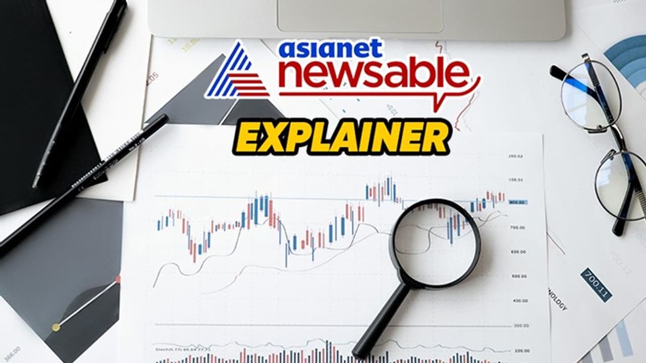 Sensex plunges 3%, investors lose Rs 17 lakh crore: Decoding 5 factors behind Indian stock market crash