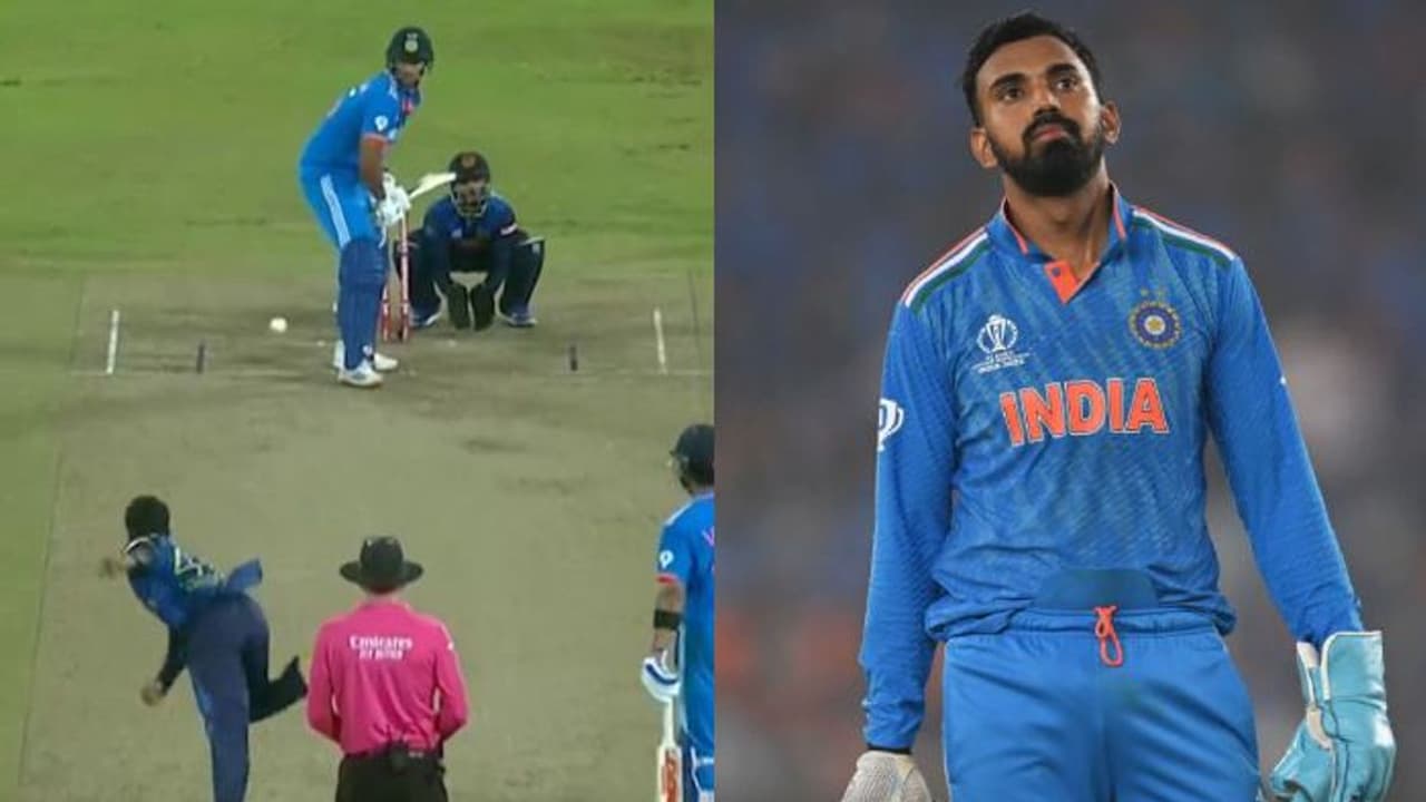 ദുബെയെ പരീക്ഷിച്ച് മതിയായി, രാഹുലും പുറത്തായേക്കും; ശ്രീലങ്കക്കെതിരായ ജീവൻമരണ പോരിൽ മാറ്റങ്ങൾക്കൊരുങ്ങി ഇന്ത്യ ദുബെയെ പരീക്ഷിച്ച് മതിയായി, രാഹുലും പുറത്തായേക്കും; ശ്രീലങ്കക്കെതിരായ ജീവൻമരണ പോരിൽ മാറ്റങ്ങൾക്കൊരുങ്ങി ഇന്ത്യ