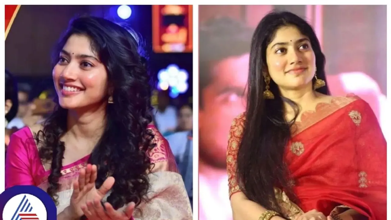 ಬಾಲಿವುಡ್ ಹಿರಿಯ ನಟನೊಂದಿಗೆ ಸಾಯಿ ಪಲ್ಲವಿ ಡೇಟಿಂಗ್ ಗಾಸಿಪ್‌; ಷ್ಯಡ್ಯಂತ್ರ ಯಾರದು? ಯಾಕೆ ಗೊತ್ತಾ?