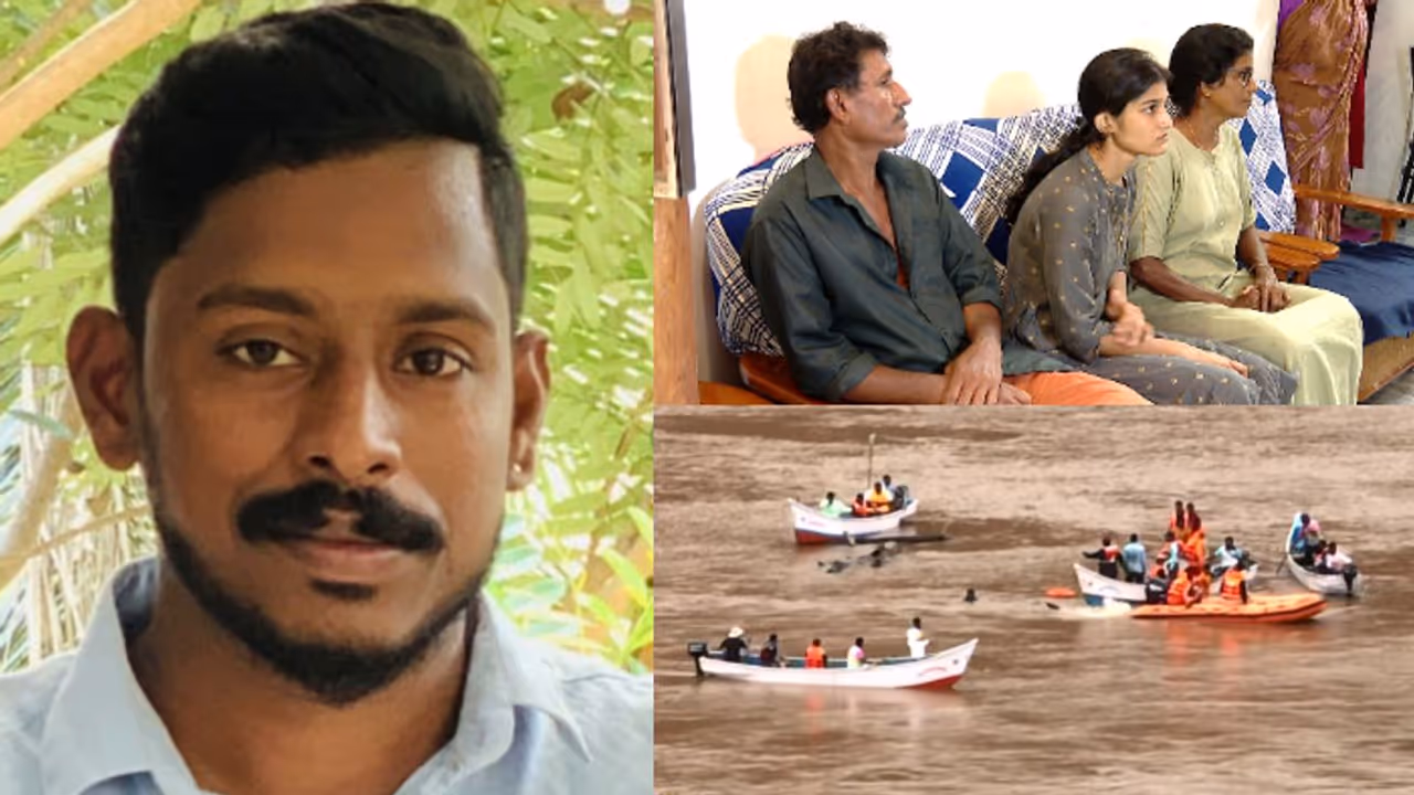 അർജുൻ രക്ഷാദൗത്യം; മുഖ്യമന്ത്രി സമ്മർദം ചെലുത്തിയിട്ടും നടപടിയില്ല, തെരച്ചിൽ പുനരാരംഭിക്കുന്നതിൽ അനിശ്ചിതത്വം 