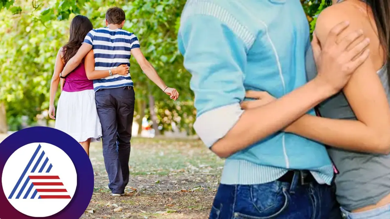 ಬಾಯ್ಫ್ರೆಂಡ್ನ ಪುರಷತ್ವ ಪರೀಕ್ಷೆ ನೀವೇ ಮಾಡ್ಬೋದು; ಇಲ್ಲಿದೆ ಟಿಪ್ಸ್ ಬಾಯ್ಫ್ರೆಂಡ್ನ ಪುರಷತ್ವ ಪರೀಕ್ಷೆ ನೀವೇ ಮಾಡ್ಬೋದು; ಇಲ್ಲಿದೆ ಟಿಪ್ಸ್