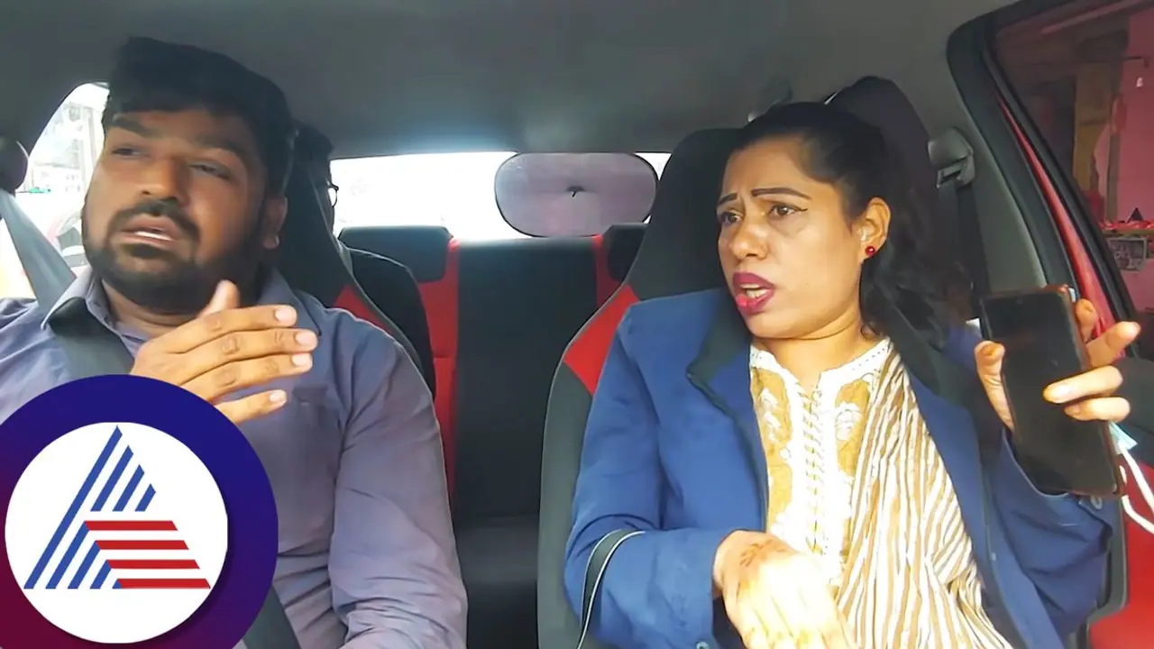 ರೇಶ್ಮಾ ಆಂಟಿ ರೀಲ್ಸ್ ನೋಡುತ್ತಾ ಮಷಿನ್ನಿಂದ ಕೈ ಕಟ್ ಮಾಡಿಕೊಂಡ ಕಾರ್ಮಿಕ; 4 ಲಕ್ಷ ಡಿಮ್ಯಾಂಡ್ ಇಟ್ಟ ತರ್ಲೆಗಳು! ರೇಶ್ಮಾ ಆಂಟಿ ರೀಲ್ಸ್ ನೋಡುತ್ತಾ ಮಷಿನ್ನಿಂದ ಕೈ ಕಟ್ ಮಾಡಿಕೊಂಡ ಕಾರ್ಮಿಕ; 4 ಲಕ್ಷ ಡಿಮ್ಯಾಂಡ್ ಇಟ್ಟ ತರ್ಲೆಗಳು!