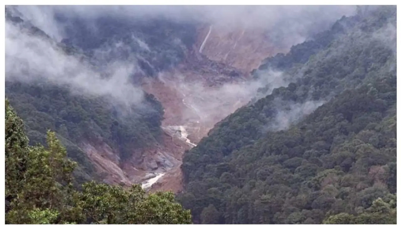ഇനിയും കാണാമറയത്ത് 78 പേര്‍, മൂന്ന് ഗ്രാമങ്ങളെ തുടച്ചുനീക്കിയ മഹാദുരന്തത്തിന് ഇന്നേക്ക് ഒരു മാസം