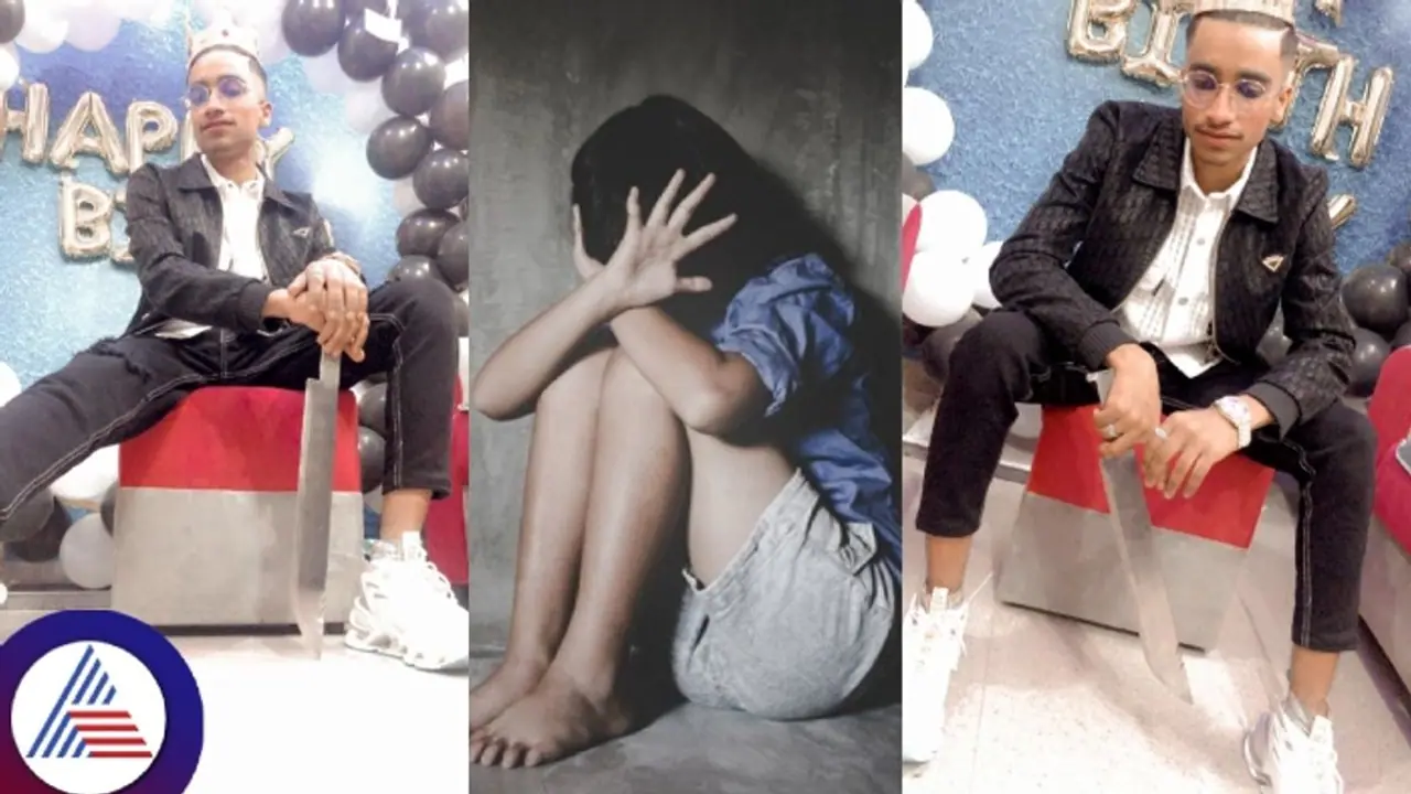 Bengaluru: Social media star accused of sexually exploiting schoolgirls, one found pregnant