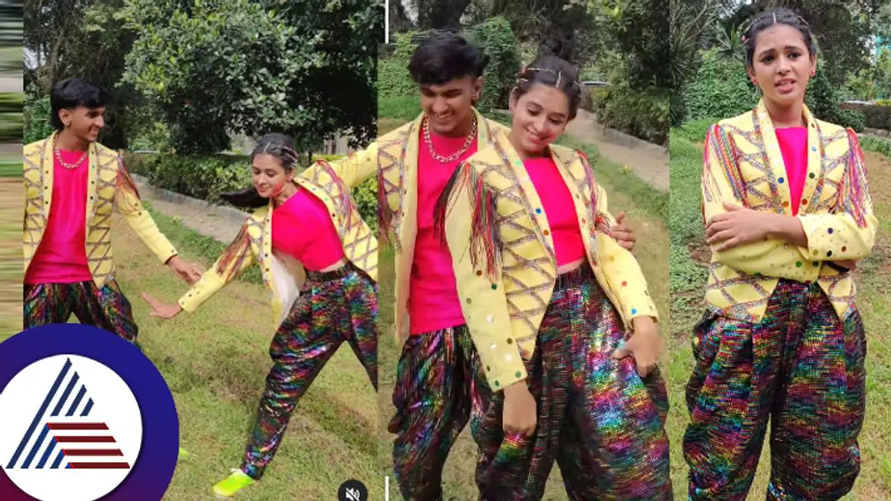 ಡಾನ್ಸ್​ ಕರ್ನಾಟಕ ಡಾನ್ಸ್​ ಷೋನಲ್ಲೂ ಪುಟ್ಟಕ್ಕನ ಮಗಳು ಸಹನಾಗೆ ಮೆಸ್ಸಿಂದೇ ಚಿಂತೆಯಲ್ಲಪ್ಪಾ!