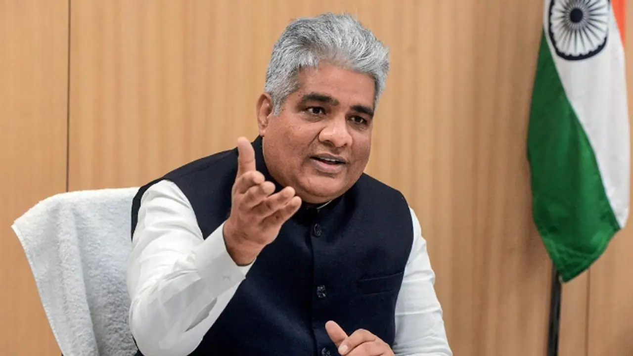 Centre slams Kerala govt for illegal mining activities in landslide hit Wayanad Centre slams Kerala govt for illegal mining activities in landslide hit Wayanad