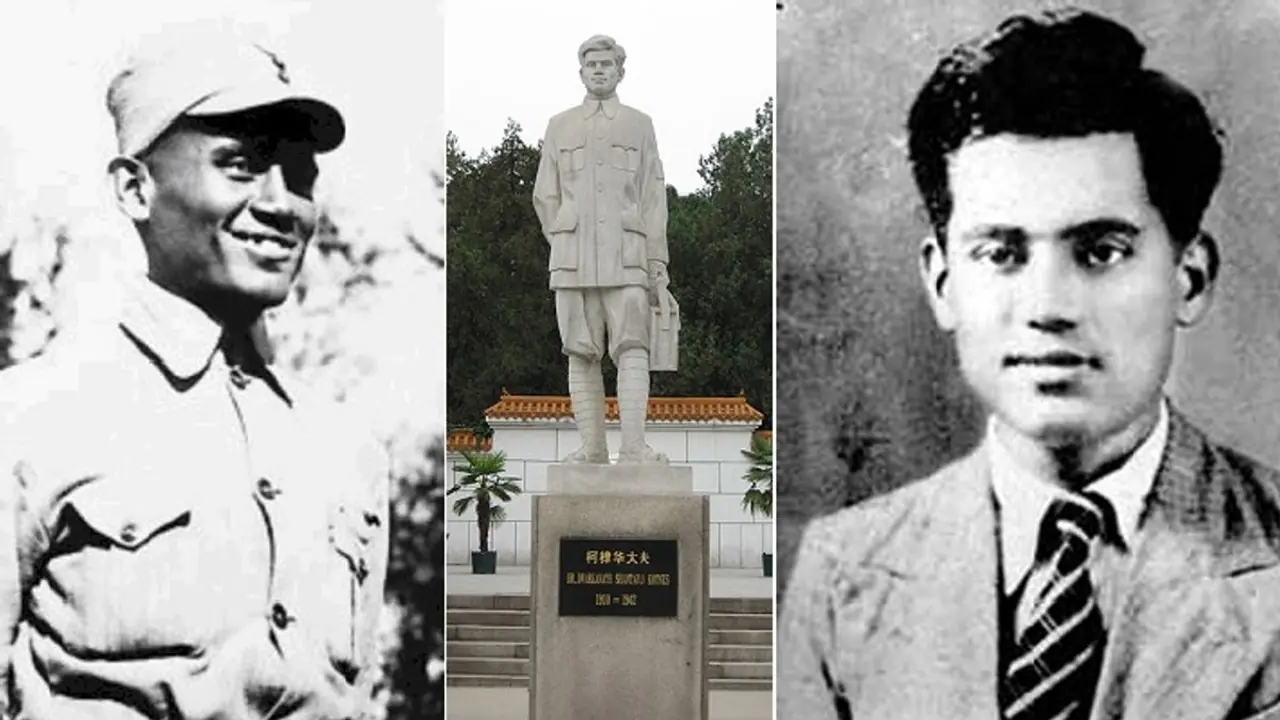 इस भारतीय की चीन में मनाई जाती है जयंती...पड़ोसी देश पर किया था ये बड़ा एहसान, प्रोशनल्स तक खाते हैं 'कसम'