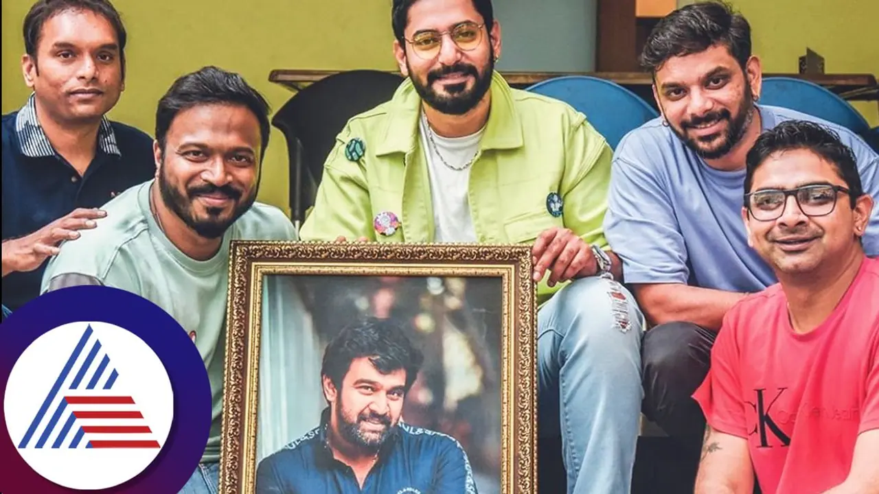 ಚಿರು ಸತ್ತಾಗ ಹೆಗಲು ಕೊಡಲು ಕಾಯುತ್ತಿದ್ವಿ, ಯಾರೋ ಕರೆದಂಗೆ ಆಯ್ತು ಅಂತ ಓಡೋಡಿ ನಿಂತ್ವಿ:ಭಾವುಕರಾದ ಸ್ನೇಹಿತರು! 