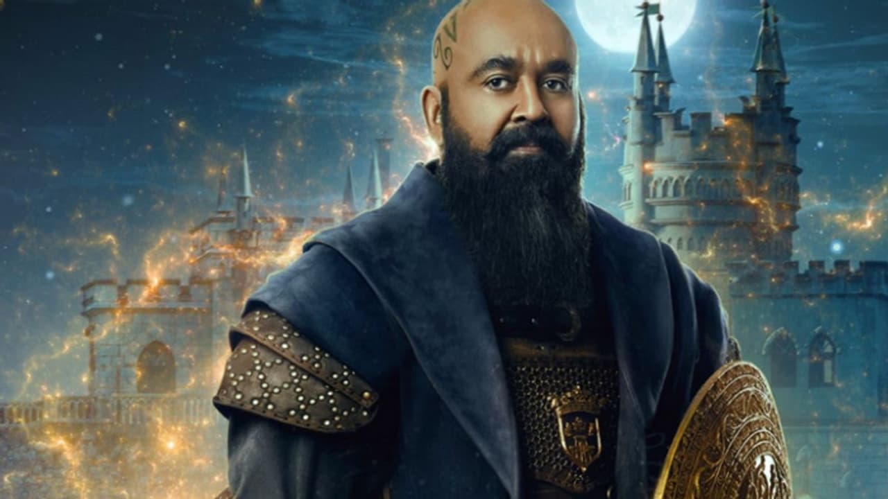 ഓണത്തിന് ഒരുങ്ങാൻ ബറോസ്, മോഹൻലാല് ചിത്രത്തിന്റെ അപ്ഡേറ്റ് പുറത്ത് ഓണത്തിന് ഒരുങ്ങാൻ ബറോസ്, മോഹൻലാല് ചിത്രത്തിന്റെ അപ്ഡേറ്റ് പുറത്ത്