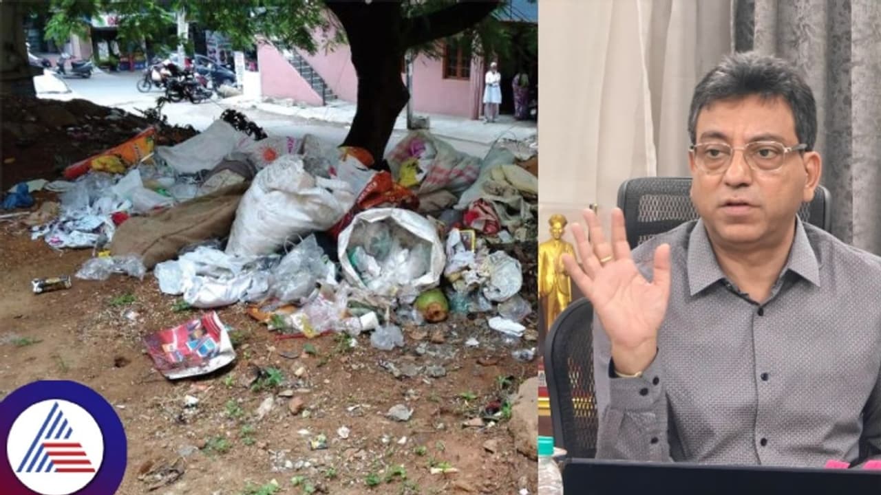 ಬೆಂಗಳೂರಿನ ಅನೈರ್ಮಲ್ಯ ಖಾಲಿ ಸೈಟ್‌ಗಳಿಗೆ ದಂಡ ಫಿಕ್ಸ್; ಶೀಘ್ರವೇ ಬರಲಿದೆ ಬಿಬಿಎಂಪಿ ನೋಟೀಸ್!