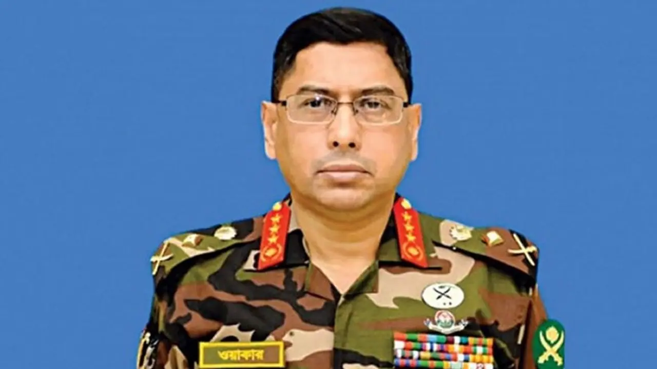 Bangladesh unrest: Who is Waker Uz Zaman? The man in charge now as Sheikh Hasina quits Bangladesh unrest: Who is Waker Uz Zaman? The man in charge now as Sheikh Hasina quits