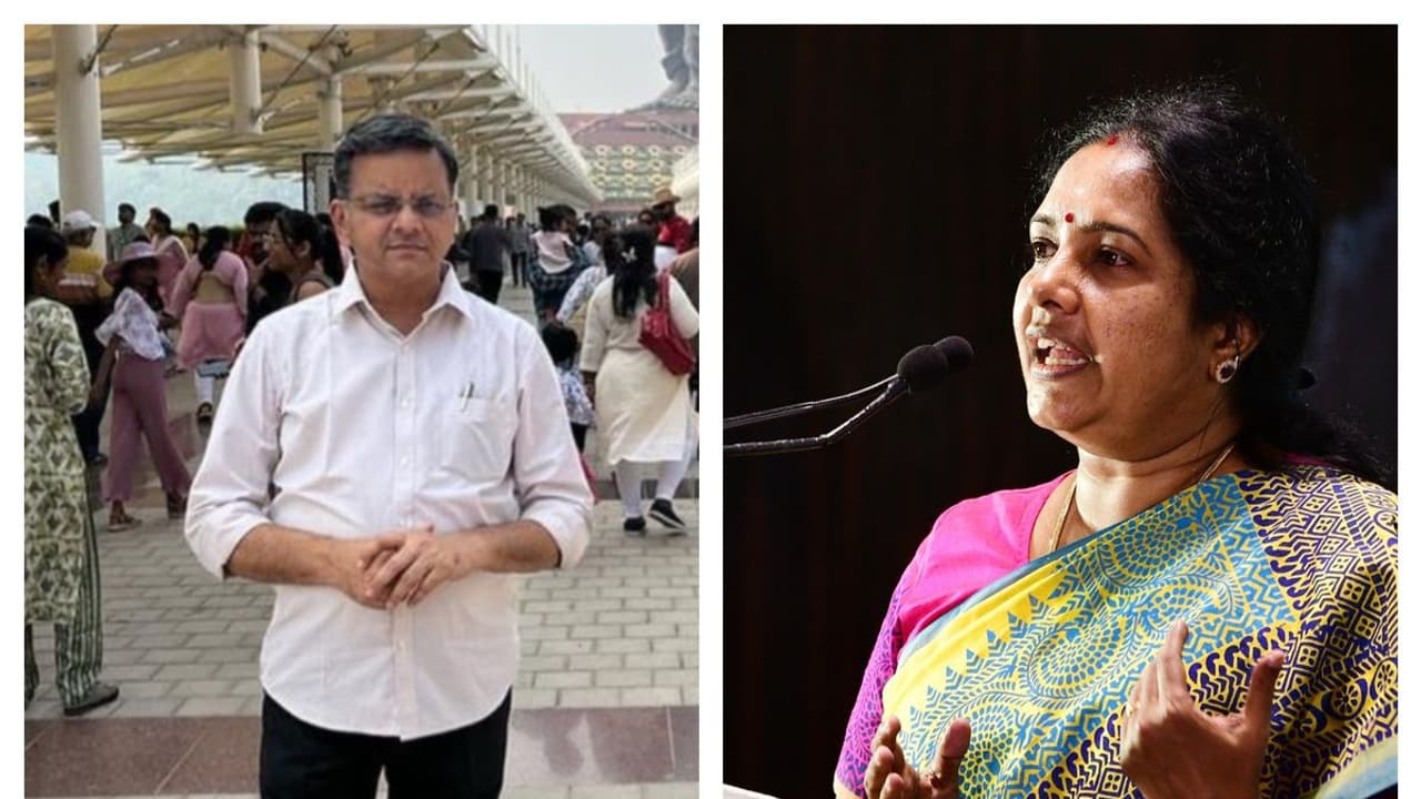 பாஜக மாநில தலைவர் ரேஸ்; வானதியை ஓரம் கட்டிய ராகவன் விரைவில் வெளியாக இருக்கும் பரபரப்பு தகவல் பாஜக மாநில தலைவர் ரேஸ்; வானதியை ஓரம் கட்டிய ராகவன் விரைவில் வெளியாக இருக்கும் பரபரப்பு தகவல்