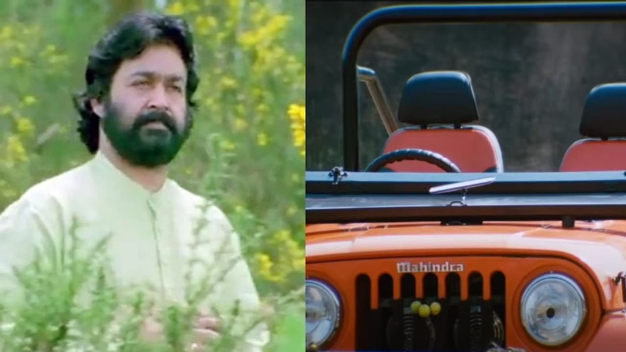 'ദേവദൂതന്‍റെ' ആദ്യദിന കളക്ഷൻ അഡ്വാൻസ് ബുക്കിംഗിലേ നേടി മറ്റൊരു റീ റിലീസ് ചിത്രം; വരുന്നത് 23 വര്‍ഷത്തിന് ശേഷം