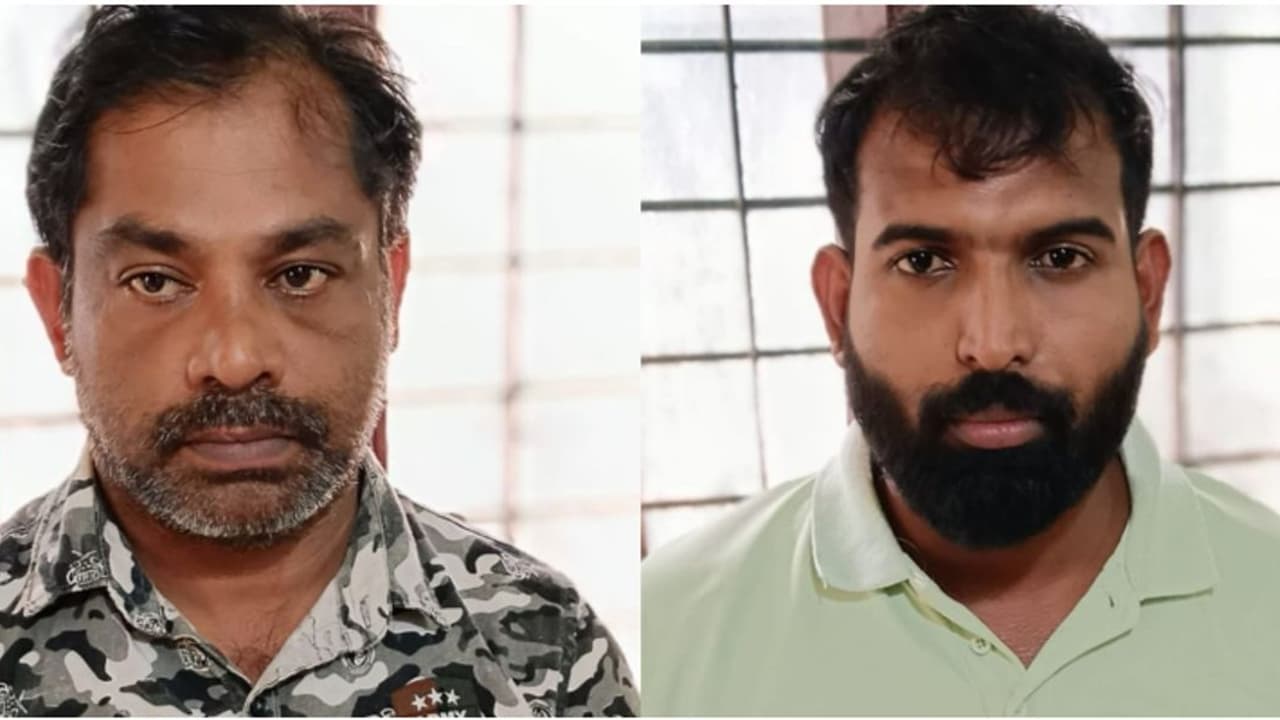 ബിവറേജിൽ പ്രശ്നമുണ്ടാക്കിയപ്പോൾ പൊലീസ് പിടികൂടി, വൈദ്യപരിശോധനക്ക് പോകവെ ആക്രമിച്ച് രക്ഷപ്പെടാൻ ശ്രമം; പിടിയിൽ