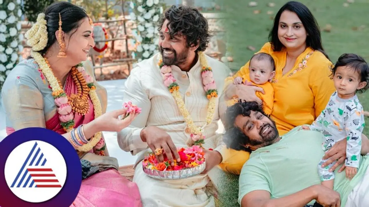 ಹೆಣ್ಣುಮಕ್ಕಳು ದುಡಿಯಬೇಕು ರೀ....ನನಗೂ ಮಗಳಿದ್ದಾಳೆ ಈಗ: ಧ್ರುವ ಸರ್ಜಾ