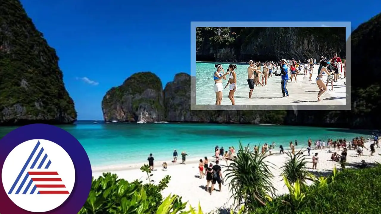 ಎಲ್ಲರಿಗೂ ಹಾಕೋಕೆ ರಜೆ ಏನೋ ಇದೆ, ಆದ್ರೆ ಟೂರ್, ಟ್ರಾವೆಲ್ ಅಂದ್ರೆ ಯಾರೂ ಕೊಡೋಲ್ಲ!