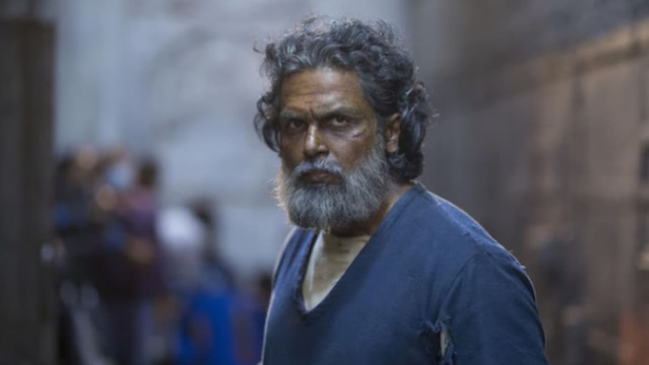 സർദാർ 2: യുവന്‍ പിന്‍മാറി, കാര്‍ത്തി ചിത്രത്തിന് പുതിയ സംഗീത സംവിധായകന്‍ ?