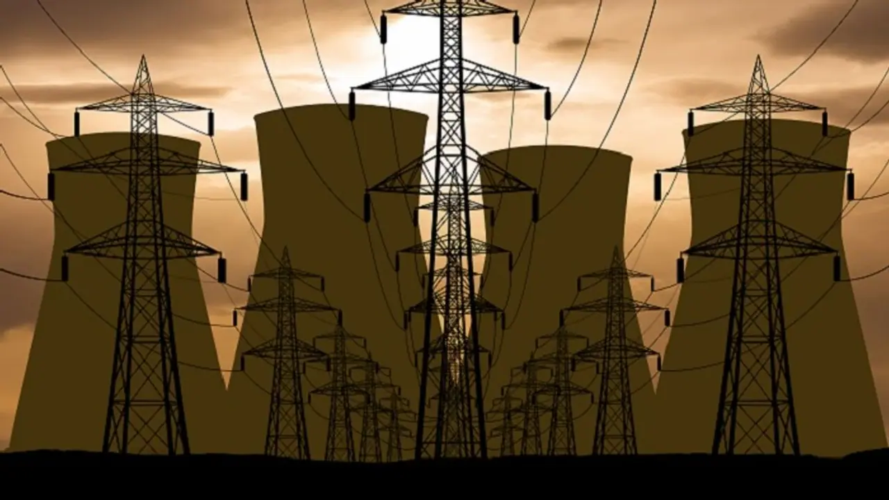 Opinion | Bharat's Nuclear Revolution: Small Reactors, Big Impact Opinion | Bharat's Nuclear Revolution: Small Reactors, Big Impact