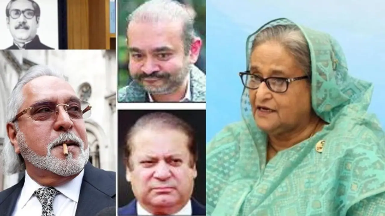 ಶೇಕ್ ಹಸೀನಾ ರಾಜಾಶ್ರಯ ಪಡೆಯಲಿರುವ ಬ್ರಿಟನ್‌ ವಿದೇಶದಲ್ಲಿ ಆಶ್ರಯ ಬಯಸುವವರ ನೆಚ್ಚಿನ ತಾಣ