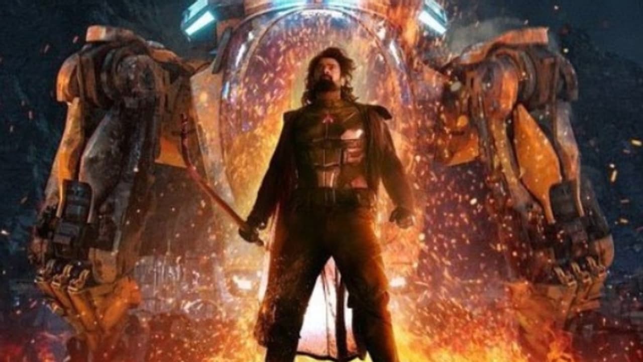 അത്ഭുതമായി കല്ക്കി, ആ മൂന്ന് ചിത്രങ്ങള് മാത്രം മുന്നില് അത്ഭുതമായി കല്ക്കി, ആ മൂന്ന് ചിത്രങ്ങള് മാത്രം മുന്നില്