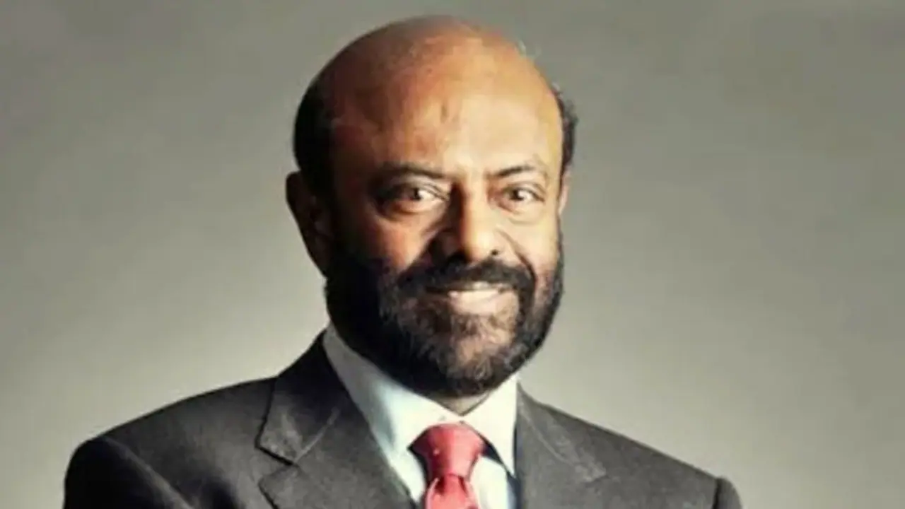 Hurun India Philanthropy List 2024: Shiv Nadar is India's most generous philanthropist